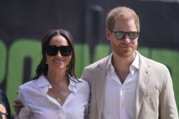 Copertina di Nuovi guai per Harry e Meghan: la Procura della California indaga sulla loro fondazione Archewell. Nel mirino le attività di beneficenza