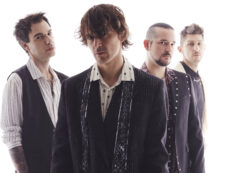 Copertina di Il ritorno dei Finley: “La nostra è stata una parabola folgorante all’inizio, la velocità non fa bene ai progetti. Ci spiace per i giovani artisti”