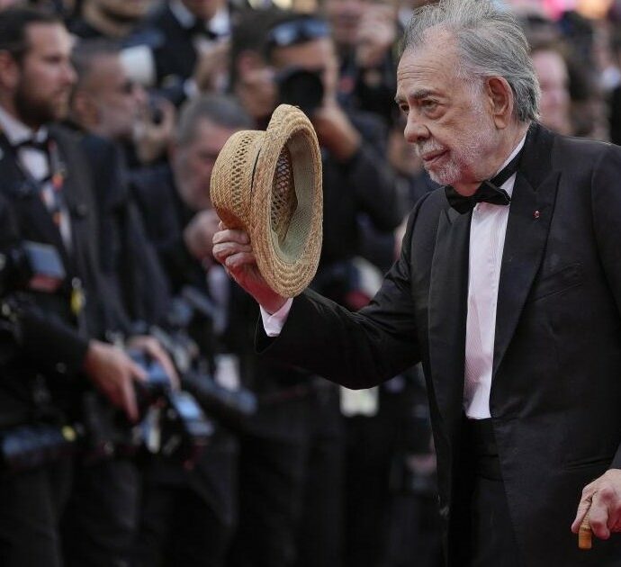 Festival di Cannes – Megalopolis, ecco il film-mondo di Francis Ford Coppola