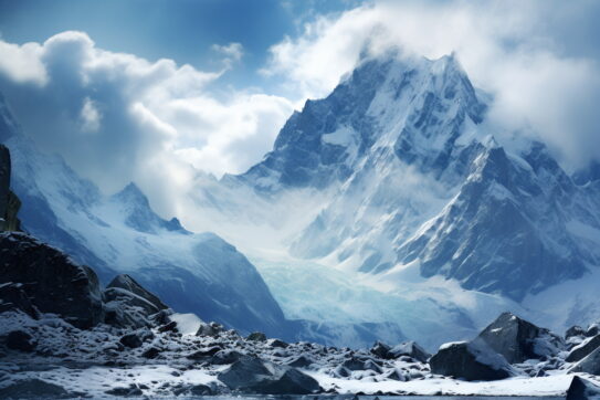 Clima: il Venezuela perde La Corona, il suo ultimo ghiacciaio: “È il primo Paese a essere rimasto senza”