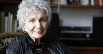 Copertina di La mia Alice Munro, tra desiderio e impulsività. Voglio ricordarla con un suo racconto