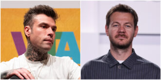 Copertina di Fedez sarà ospite di Alessandro Cattelan in “Da vicino nessuno è normale”