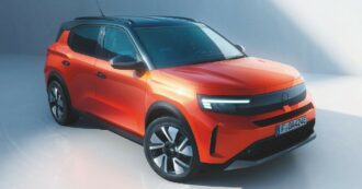 Copertina di Frontera, anche il suv green può “viaggiare” a prezzi democratici