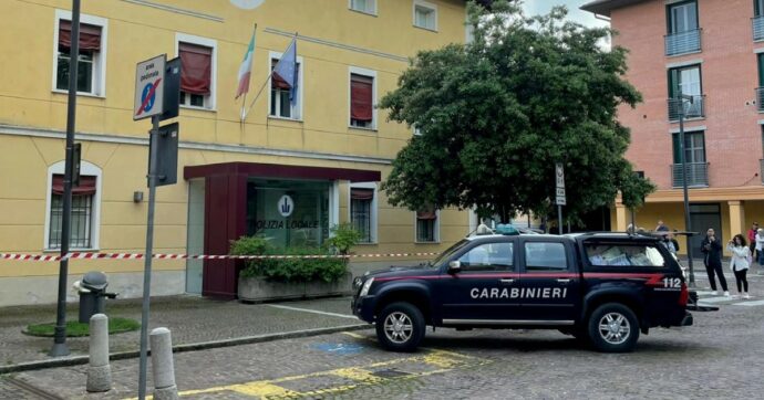 Ex comandante vigili spara e uccide collega