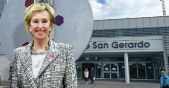 Copertina di Moratti e i debiti milionari al San Gerardo di Monza