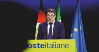 Copertina di Dopo Eni, Poste: il Tesoro vuole vendere (in perdita)