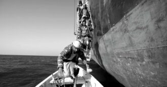 Copertina di Pirati story: bottini e scalate sociali