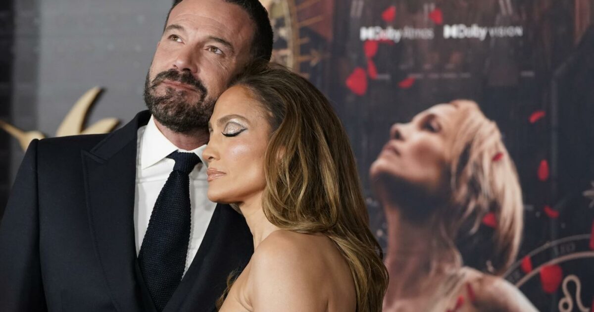 “Jennifer Lopez e Ben Affleck verso il divorzio, lui se ne è già andato via di casa: non smetteranno mai di amarsi ma non riescono a stare insieme”