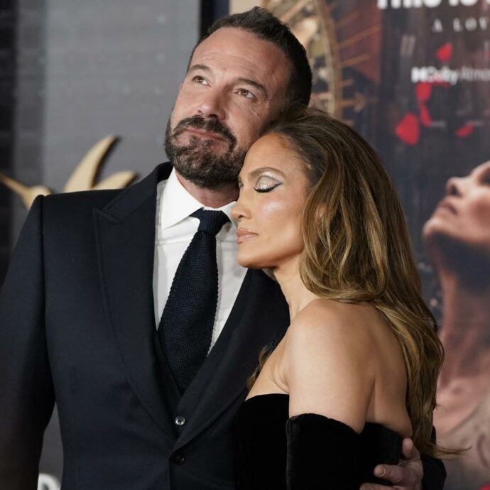 “Jennifer Lopez e Ben Affleck verso il divorzio, lui se ne è già andato via di casa: non smetteranno mai di amarsi ma non riescono a stare insieme”