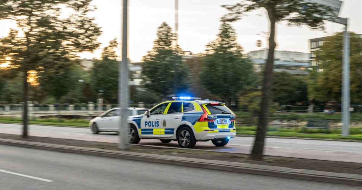 Spari vicino all’ambasciata israeliana a Stoccolma: “Diversi arresti, perquisizioni in corso”