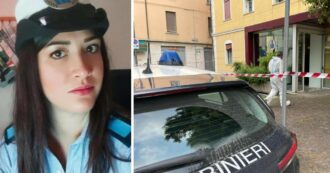 Copertina di Ex vigilessa uccisa a Anzola (Bologna), fermato per omicidio volontario il collega Giampiero Gualandi