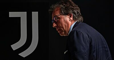 Copertina di Caos Juve, Elkann caccia Giuntoli. Arrivano Comolli e Tognozzi, a Chiellini più poteri