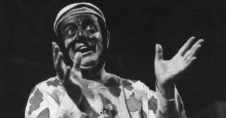 Copertina di “Mi sento attore dilettante e pittore professionista”: Fo e Rame in mostra