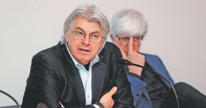 “In quei cinque minuti sembrava la tv di B. L’uomo di Porta a Porta ignora l’editto bulgaro”