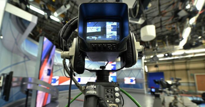 Caso Vespa, Giomi: (Agcom): “No al duello: una maggioranza risicata non può fare le regole”