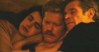 Copertina di Lanthimos torna alle sue creature tutte sesso e droga