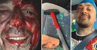 Copertina di Chef Rubio, tutti in silenzio E se invece avesse ragione?