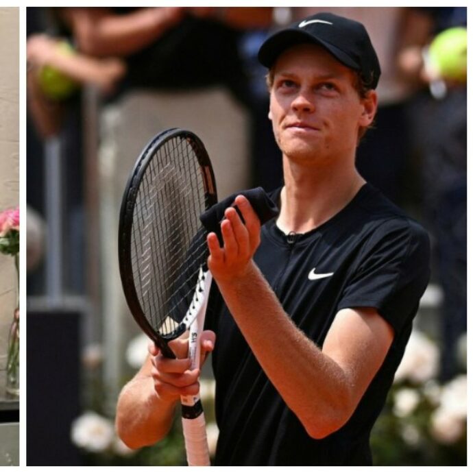 “Jannik Sinner e Anna Kalinskaya stanno insieme”. La tennista paparazzata a Torino, dove si trova il campione