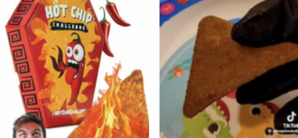 Copertina di Adolescente muore dopo aver mangiato una patatina piccante: conteneva un’alta concentrazione di capsaicina