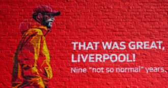 Copertina di Klopp dice addio a Liverpool: non un tecnico, ma il leader di una comunità. “È la città dalle braccia aperte” – La sua (splendida) lettera