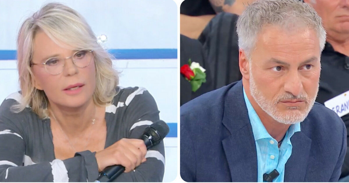 Maria De Filippi furibonda con il cavaliere: “Che ca**o vuoi? Non alzare la voce perché so farlo anche io”. Cosa è accaduto a Uomini e Donne