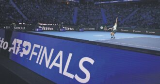 Copertina di Tennis, Atp Finals in Italia fino al 2029: Meloni pronta a sborsare 100 mln di euro