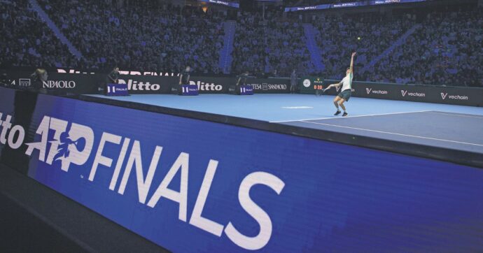 Copertina di Tennis, Atp Finals in Italia fino al 2029: Meloni pronta a sborsare 100 mln di euro