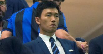 Copertina di L’Inter ora va verso Oaktree. Zhang soccombe ai creditori