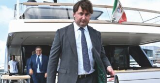 Copertina di Corruzione in Liguria, la dolce vita di Cozzani: “Io dittatore, a sinistra c’è una setta di disabili”