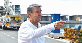 Copertina di Corruzione in Liguria: Spinelli voleva “schermare” i soldi a Toti con fondi esteri e cene