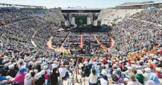 Copertina di Mosca: “Conflitto all’apice”. Il Papa: “Basta armamenti”