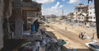 Copertina di Così l’Idf e il Mossad vogliono fermare l’attacco di Netanyahu