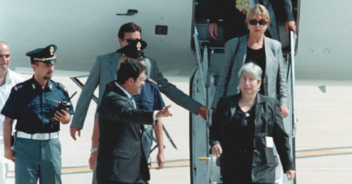 Chico Forti in Italia, i dubbi degli Usa: “Lo vedremo al supermarket?”. Tra 2 anni è fuori