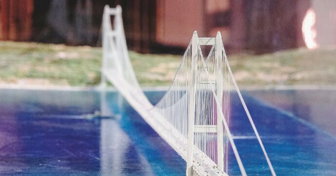 Ponte di Messina e accordo WeBuild, sotto il faro dei pm la lite da 700 mln