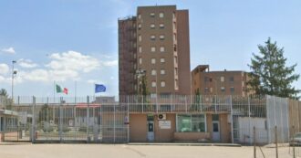Copertina di Rivolta dei detenuti nel carcere di Benevento: “Una sezione distrutta, due agenti feriti e altri in ostaggio”
