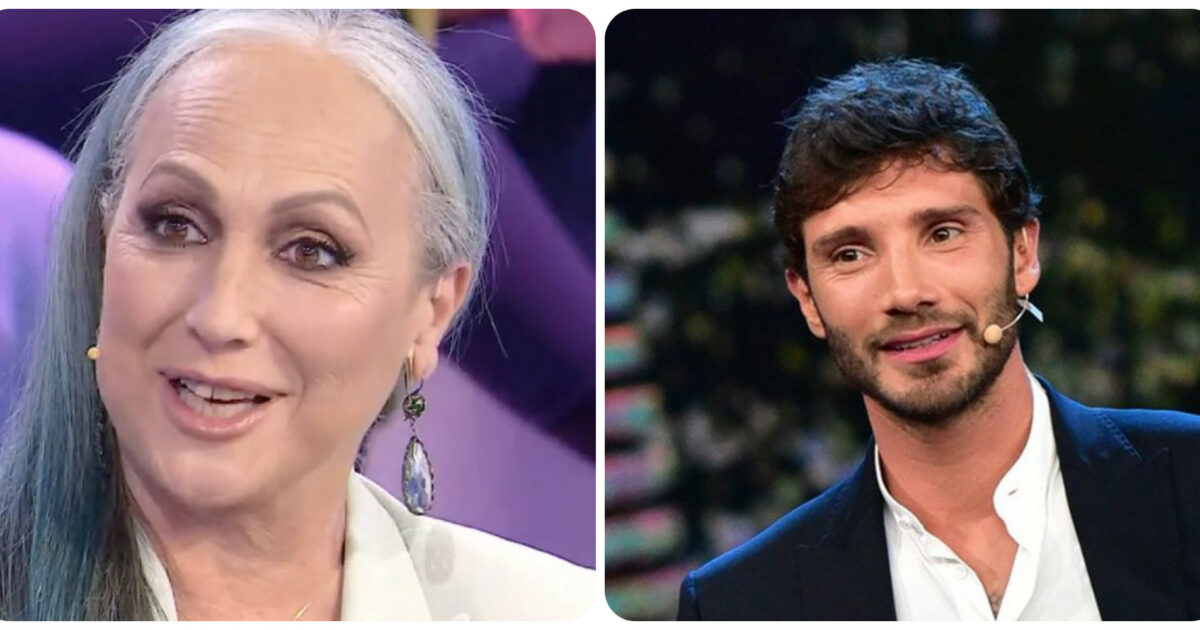 Alessandra Celentano: “Cambiare? No, non sono una traditrice e resto ad Amici. Su Stefano De Martino avevo ragione”