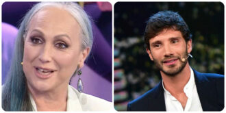 Copertina di Alessandra Celentano: “Cambiare? No, non sono una traditrice e resto ad Amici. Su Stefano De Martino avevo ragione”