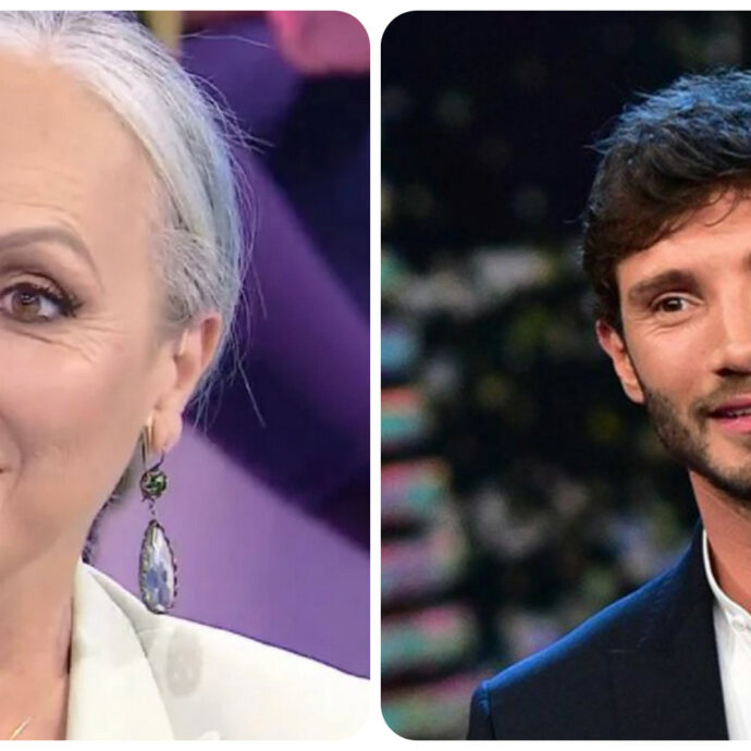 Alessandra Celentano: “Cambiare? No, non sono una traditrice e resto ad Amici. Su Stefano De Martino avevo ragione”