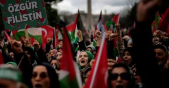 Copertina di Israele-Turchia. Stop all’export: Istanbul mette in crisi Tel Aviv