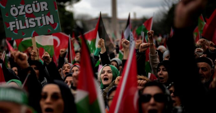 Israele-Turchia. Stop all’export: Istanbul mette in crisi Tel Aviv