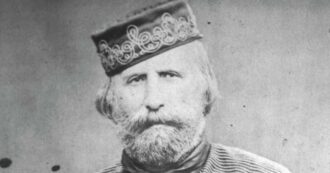 Copertina di Garibaldi? In soffitta! L’impresa dei Savoia: spremere i Mille e respingere l’Italia democratica