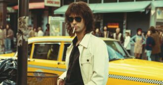 Copertina di Farlocco e banale: non si spremono così i “Limonov” a Cannes