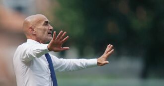 Copertina di Juventus, Montero è il nuovo allenatore fino al termine della stagione: il comunicato ufficiale
