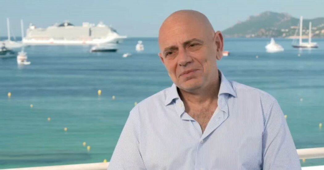 Festival di Cannes, Rolando Ravello nel cast di Rumors: “Sono il primo ministro italiano al G7. Non ci si può aspettare un film tradizionale”