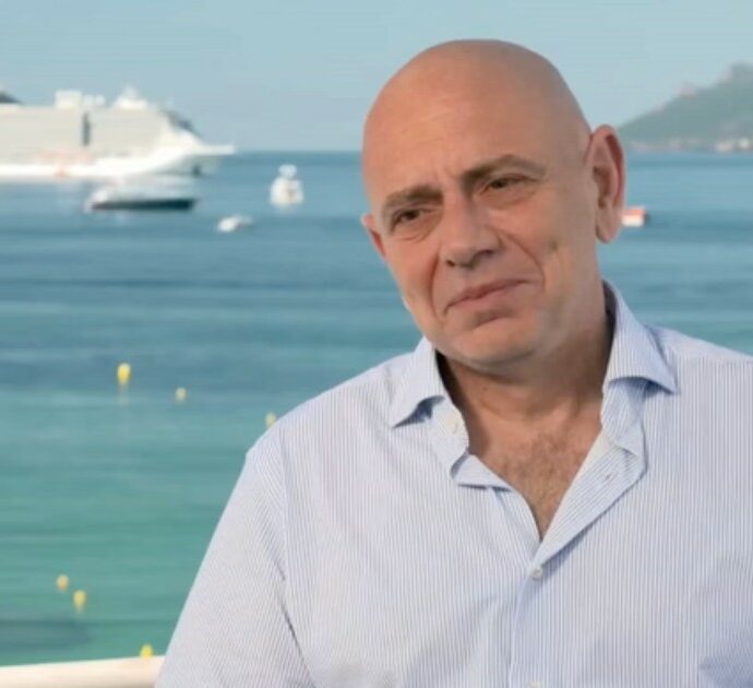 Festival di Cannes, Rolando Ravello nel cast di Rumors: “Sono il primo ministro italiano al G7. Non ci si può aspettare un film tradizionale”