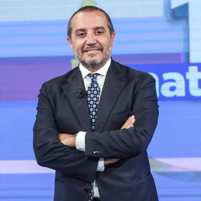 Franco Di Mare, i ricordi della figlia Stella: “Ci ha fatto sorridere anche la sera prima di morire”