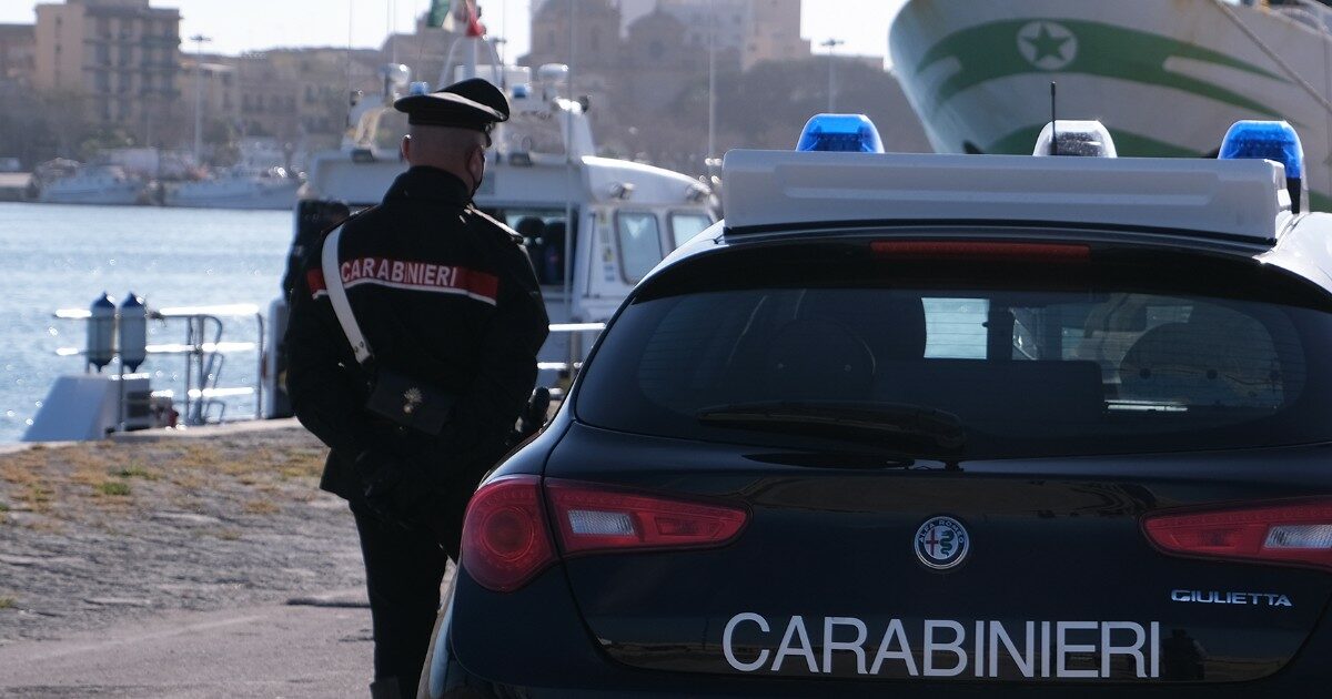 “Ha ucciso il figlio appena partorito”: fermata una donna su una nave da crociera in Toscana
