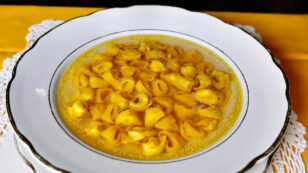 Copertina di Quali sono i migliori tortellini del supermercato? La classifica di Altroconsumo