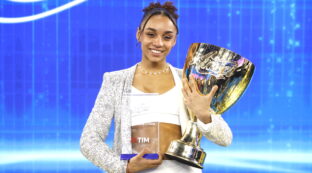 Copertina di Amici 23, Marisol: “L’amore di Petit mi ha aiutata dentro Amici e ho ballato meglio. Dustin è stato il mio riferimento, Sarah meritava la vittoria”