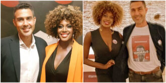 Copertina di “Alle 4:45 Vannacci mi ha risposto al messaggio scrivendomi ‘sei patriottica’”: Sylvie Lubamba scatenata per il generale eletto alle Europee